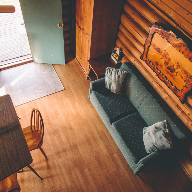 Log Cabin (3)